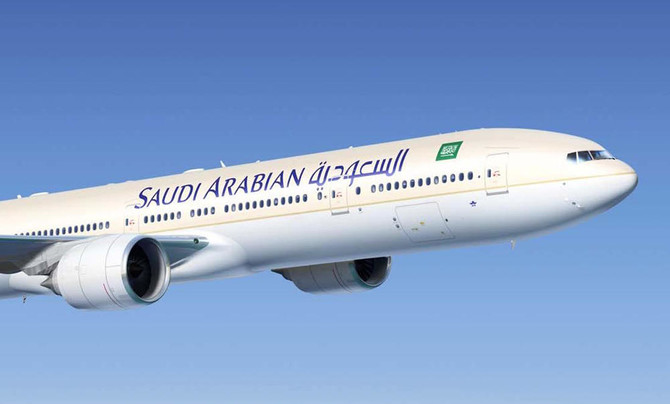 Saudi Arabian Airlines gets apology from Kuwaiti company for posting rumors of alleged flights to Tel Aviv