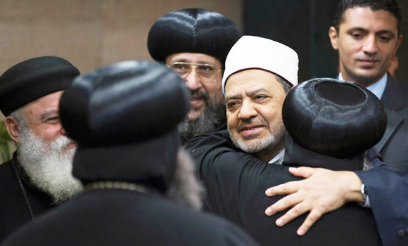 Al-Azhar chief lashes out at abortion backers
