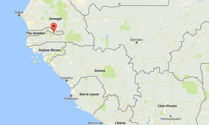 12 dead, dozens injured in Senegal road crash