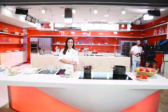 Media giant MBC opens new studios in Dubai