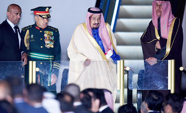 King Salman’s visit to Japan, China to expand bilateral partnerships, says expert