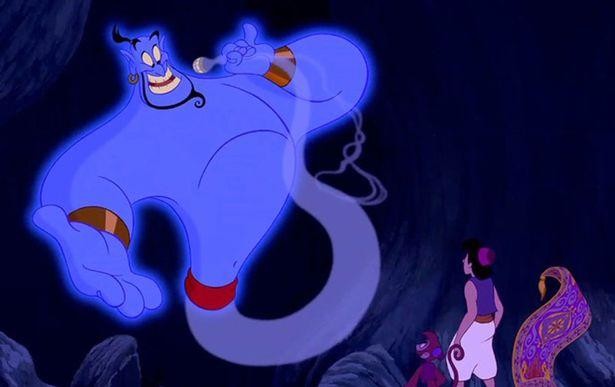 Disney seeks actors for live-action remake of ‘Aladdin’