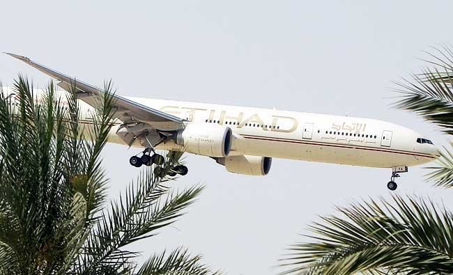 UAE airlines’ profits may decline this year: IATA