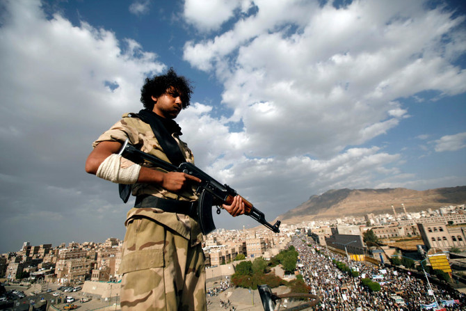 US offers $5 million for info on American’s murder in Yemen