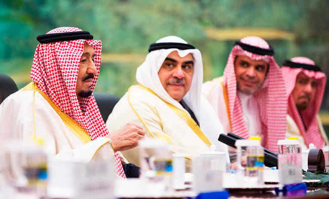 King Salman’s Asian tour seen bolstering ties with friendly countries