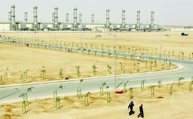 ACWA Power keen to buy assets from Saudi Electricity