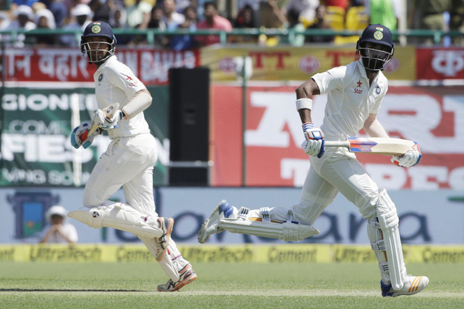 India beat Australia by 8 wickets to take series 2-1