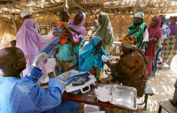 Meningitis outbreak kills nearly 270 in Nigeria: officials