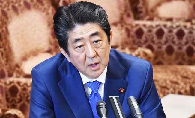 Japan to extend $850m loan to Mongolia
