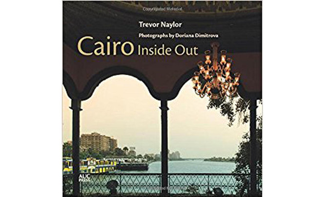 Book Review: Cairo of yesteryear can still be found