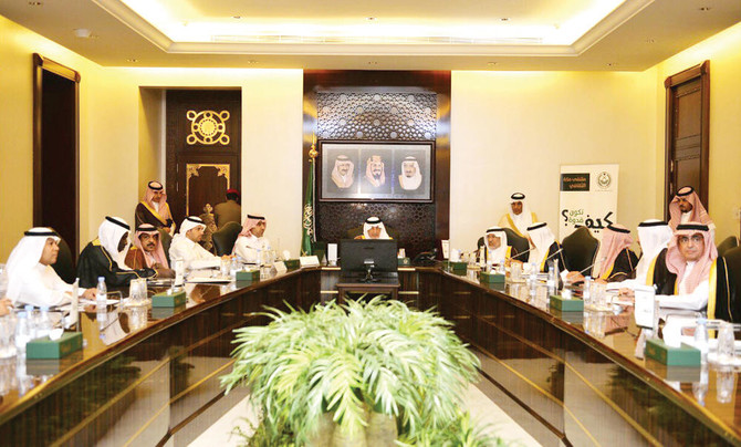 Prince Khaled: Makkah transport projects must keep pace with pilgrim numbers