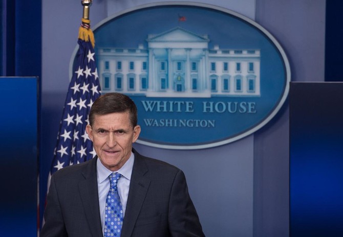 Ex-Trump adviser Flynn offers testimony for immunity: report