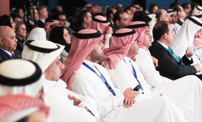 KAEC committed to supporting initiatives to promote private sector competitiveness