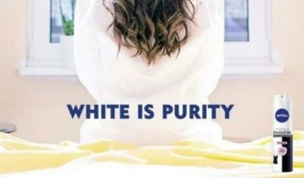 As Nivea apologizes for ‘white is purity’ poster, here are 5 other cringe-worthy ad gaffes