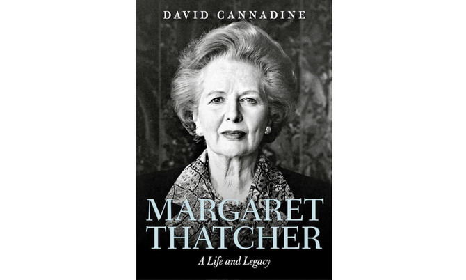 Book Review: Margaret Thatcher: The bully they called the ‘Iron Lady’