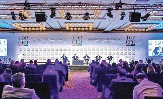 Arab News to host panel on ‘Middle East’s perception problem’