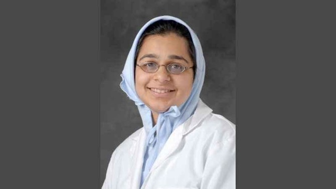 US doctor charged with genital mutilation on girls