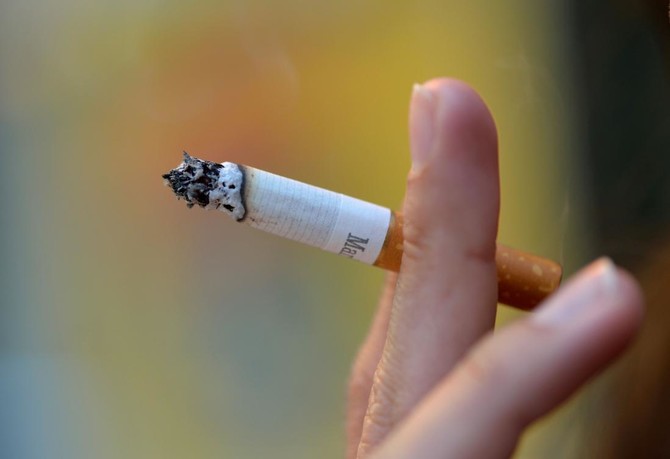 Smoking to kill 200 million in China this century: WHO