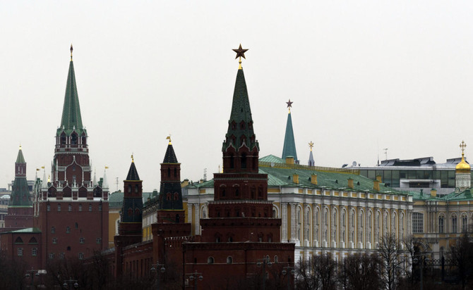Russia urges ‘restraint’ over N. Korea tensions: Kremlin