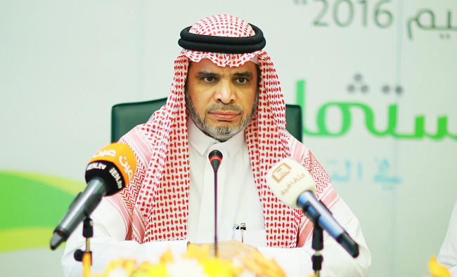 Saudi Minister calls for more universities to solve overcrowding