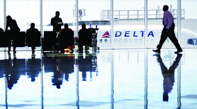 Delta OKs offers of up to $9,950 to flyers who give up seats