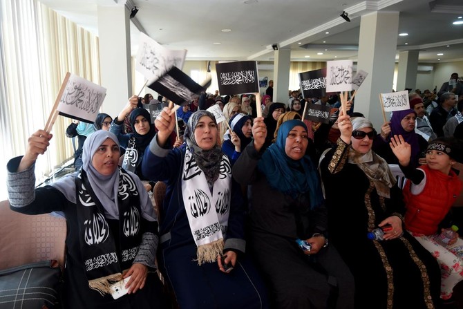 Tunisian Islamist party says time to ‘bury’ democracy
