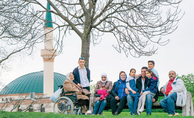 ‘Islamic’ kindergartens irk far-rights in Austria