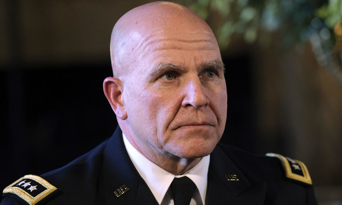 McMaster casts doubt on US sending more troops to Syria