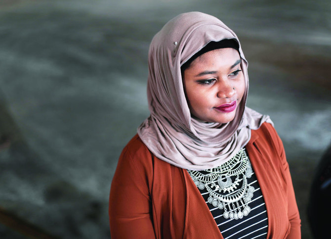 Black Muslims aim for unity in challenging time for Islam
