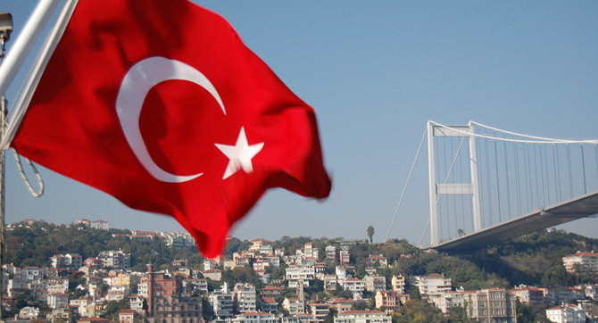Turkish minister says ECHR has no jurisdiction over referendum