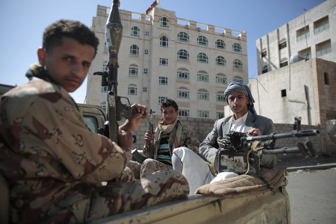 Houthis begin assassination campaign against Saleh loyalists
