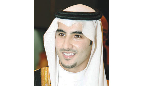 Prince Khaled bin Salman appointed US ambassador