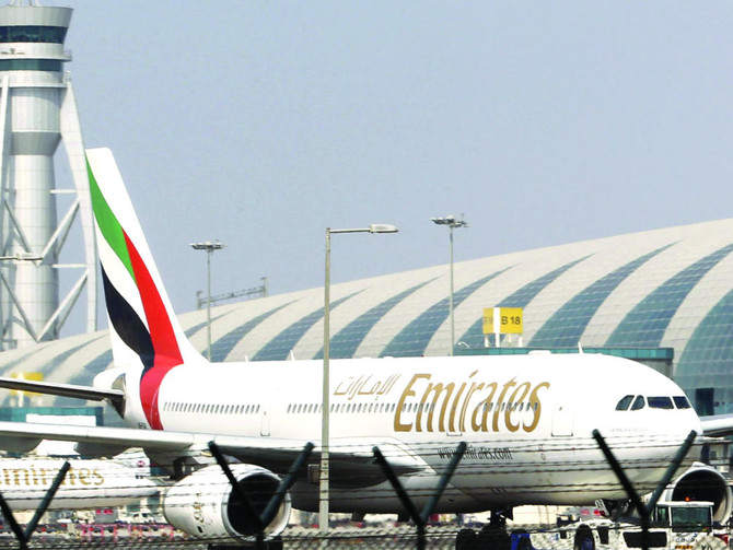 Dubai’s Emirates considering radical options amid global turbulence in aviation