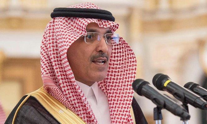 Saudi budget deficit drops 71 pct in Q1: minister