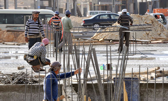Work injuries cost over SR370 million in Saudi Arabia