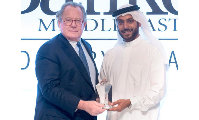 Banque Saudi Fransi garners 6 honors at Banker Middle East Awards