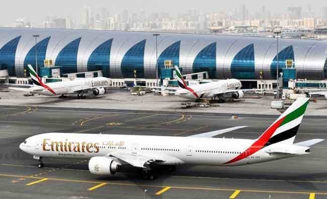 Expansion of Al-Maktoum airport delayed to 2018