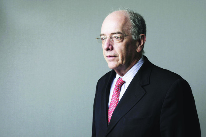 Petrobras turnaround could yield first dividend in years in 2017