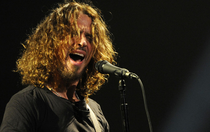 Family of musician Chris Cornell disputes he killed himself