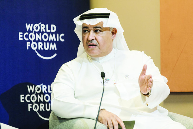 Saudi economic reform ‘only option,’ says telco chief