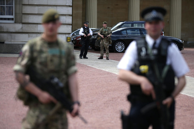 3 more arrested in Manchester; attacker’s Libya ties probed
