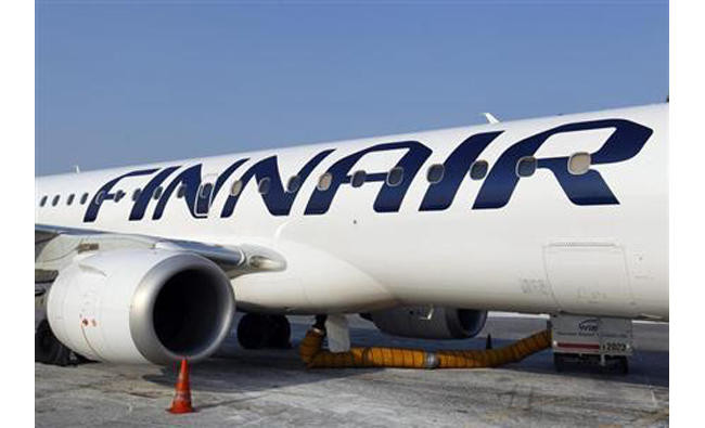 Finnair secures deal to increase flights to Asia over Siberia