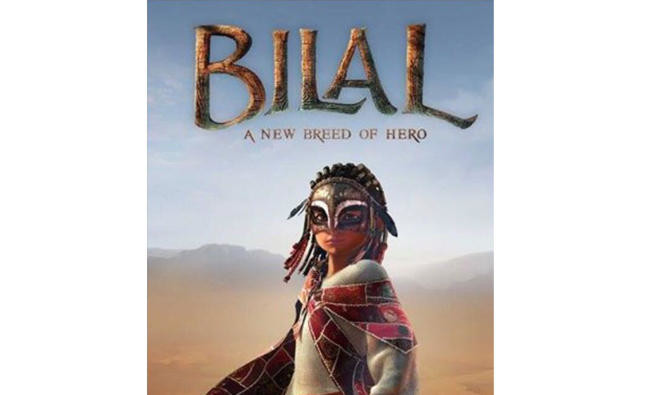 Saudi animated film Bilal a big hit in Turkey