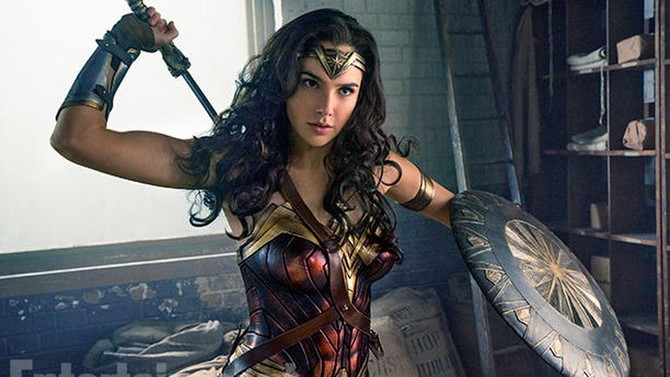 Has Lebanon banned ‘Wonder Woman’ over its Israeli lead actress?