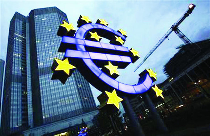 ECB divide dampens demand for long-dated euro zone bonds