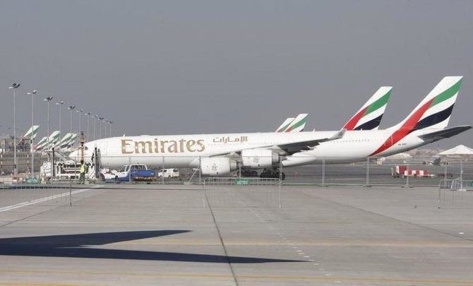 Emirates suspends flights to Doha as UAE cuts ties with Qatar