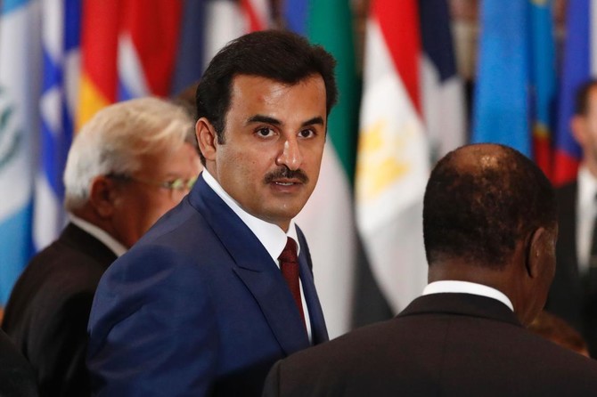 Qatar seeks Kuwaiti mediation after powerful Arab nations shun it