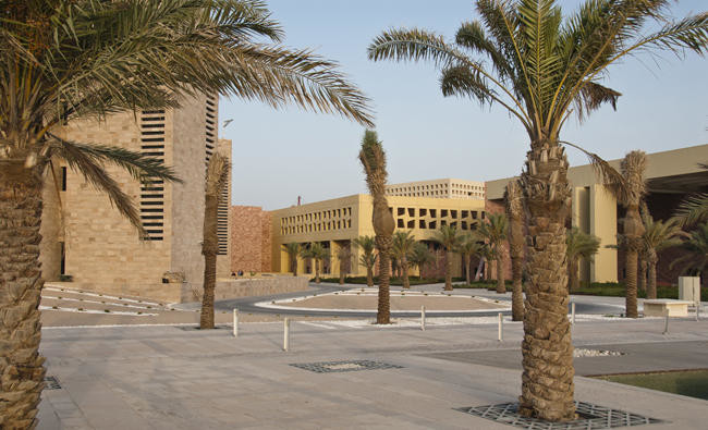 Universities with Qatar campuses monitor diplomatic chaos