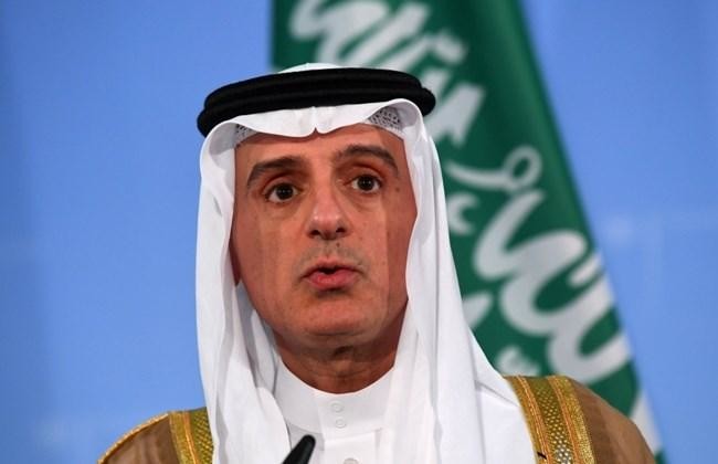 Saudi minister denies his country involved in Iran attacks