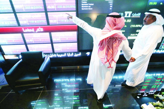 Saudi trading volumes rise as MSCI decision nears